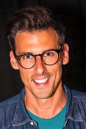 et billede af Marnix Van Den Broeke