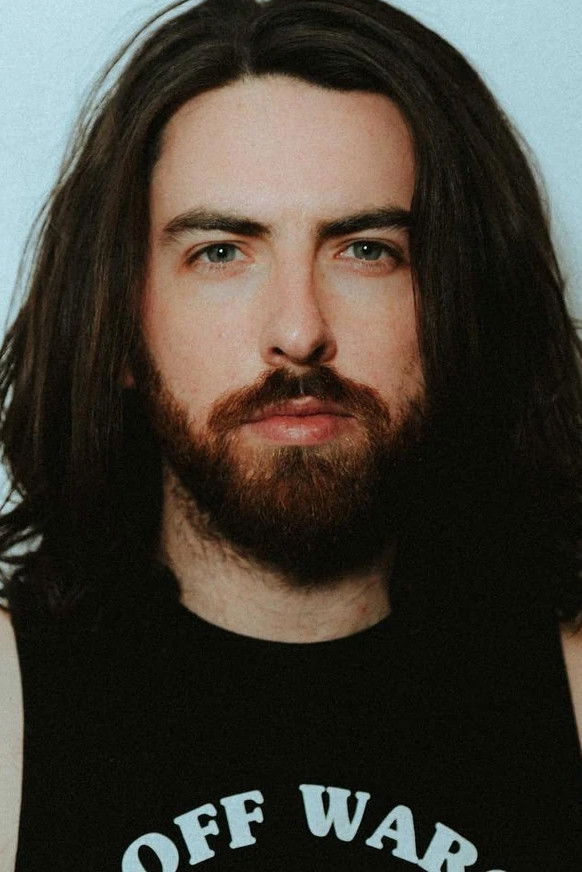 et billede af Ralph Alexander