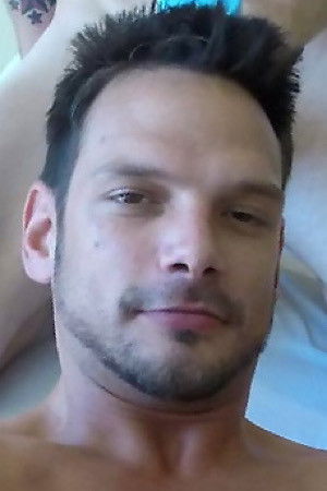 et billede af Max Bredwell