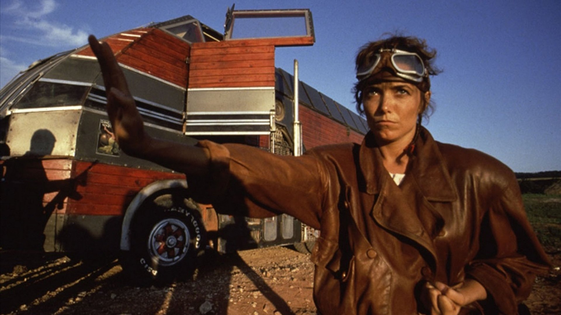 Terminus (1987)