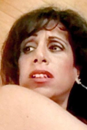 et billede af Gina Share