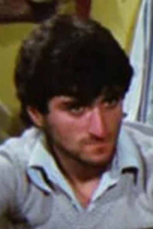 et billede af Ali İnce