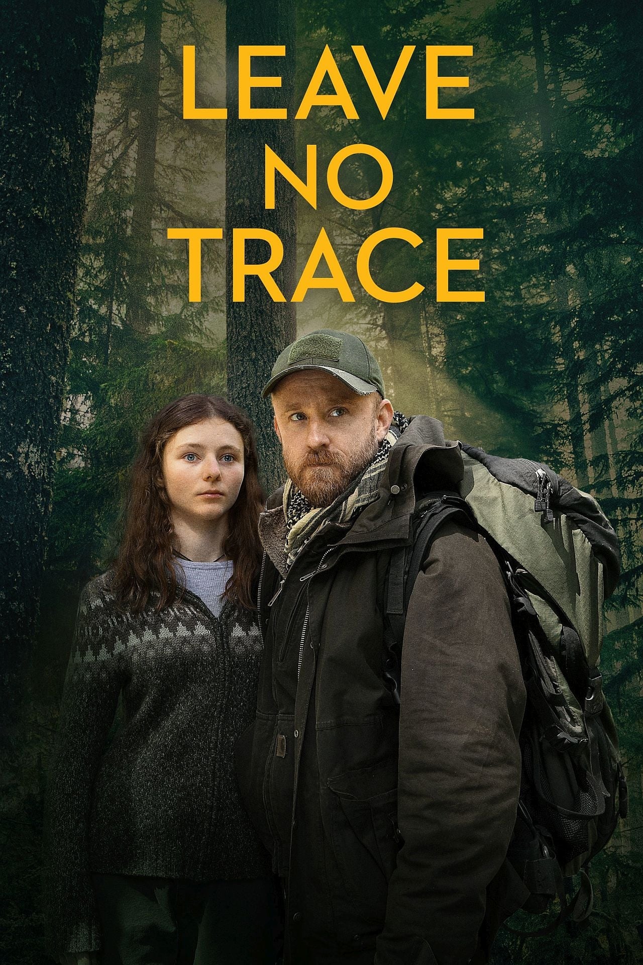 Leave No Trace