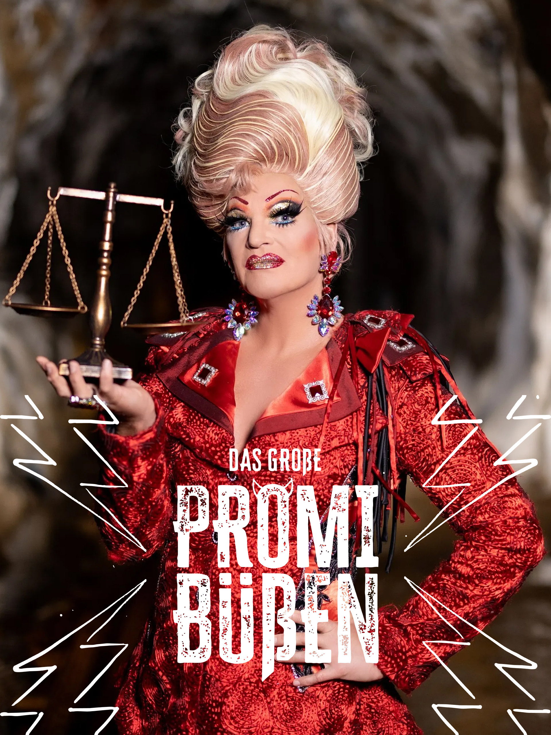 Das große Promi-Büßen - Season 3