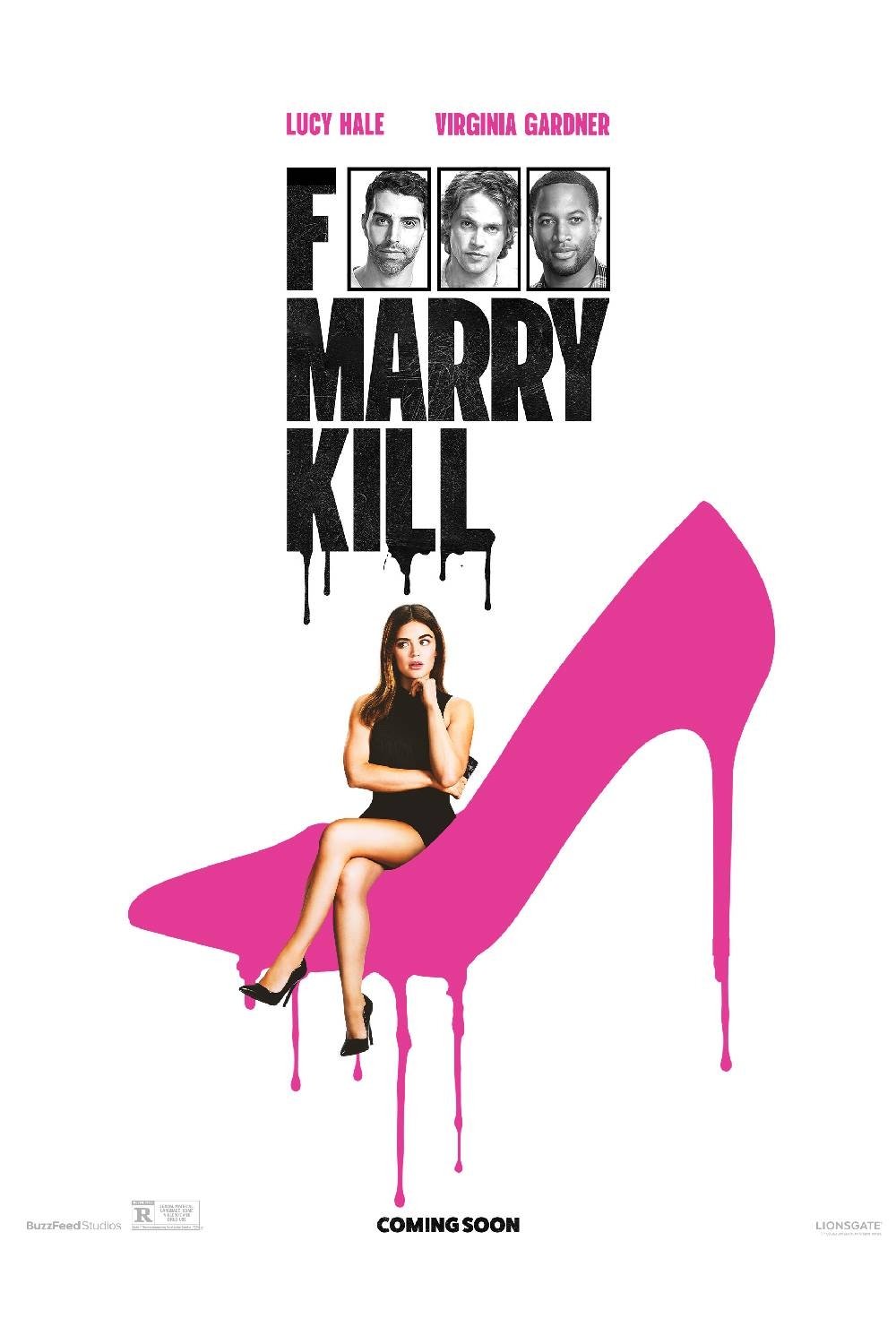 F Marry Kill