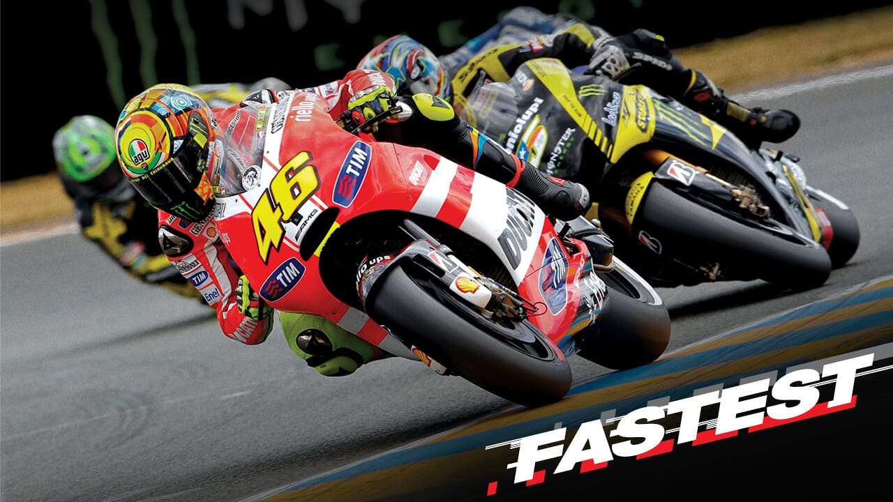 Fastest (2011)