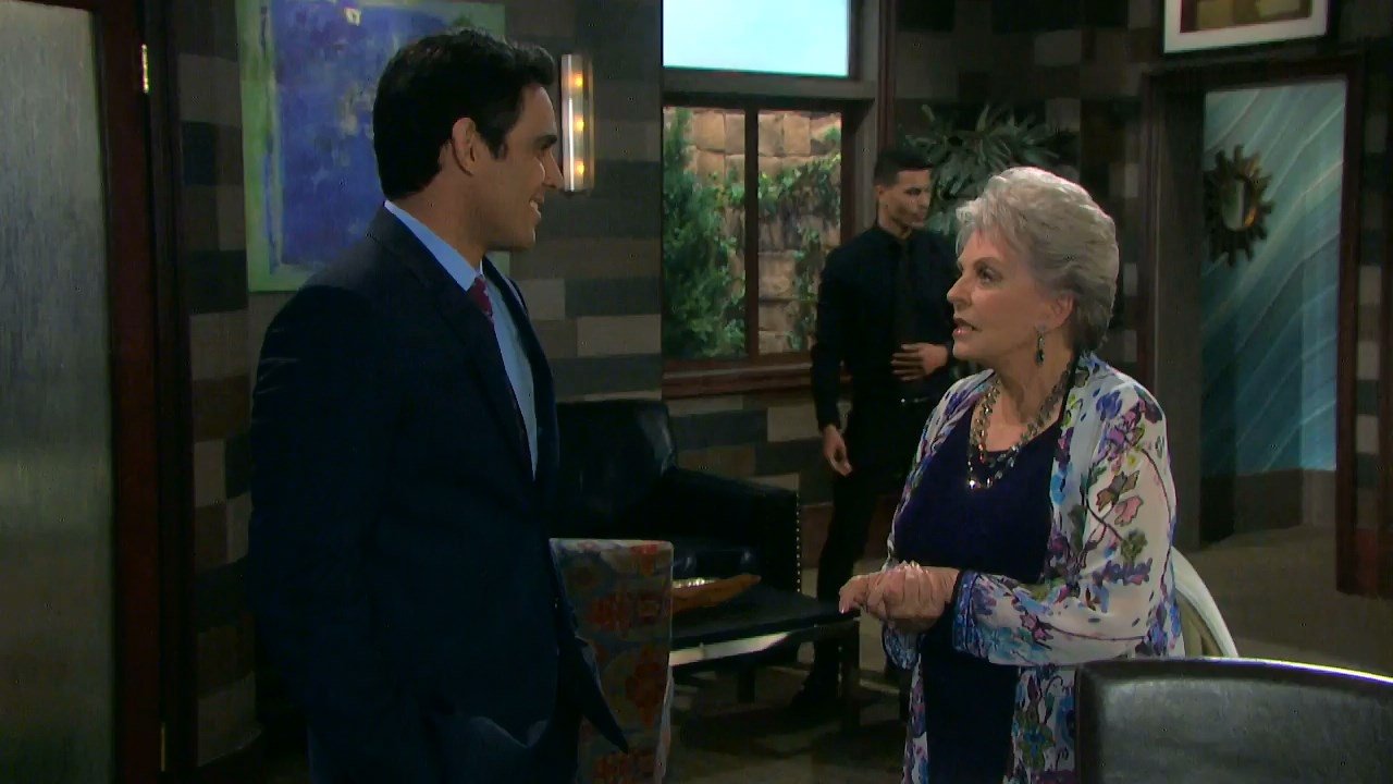 Days of Our Lives Season 54 :Episode 214  Friday July 26, 2019