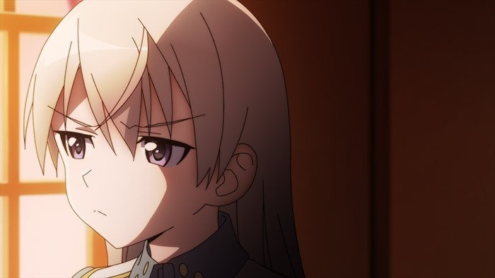 Strike Witches