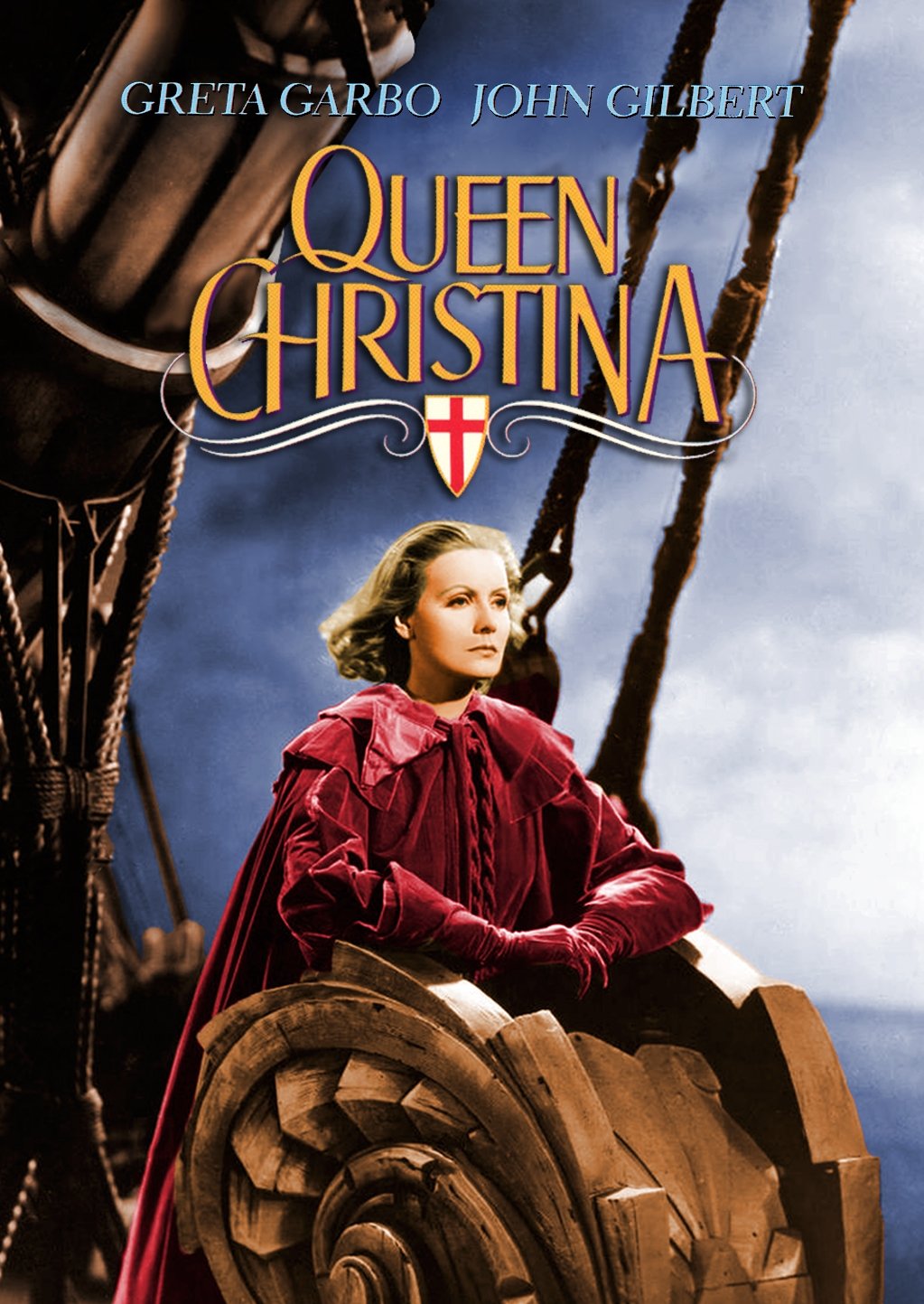 Queen Christina
