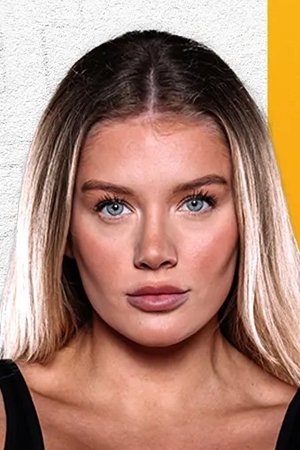 et billede af Amber O'Donnell