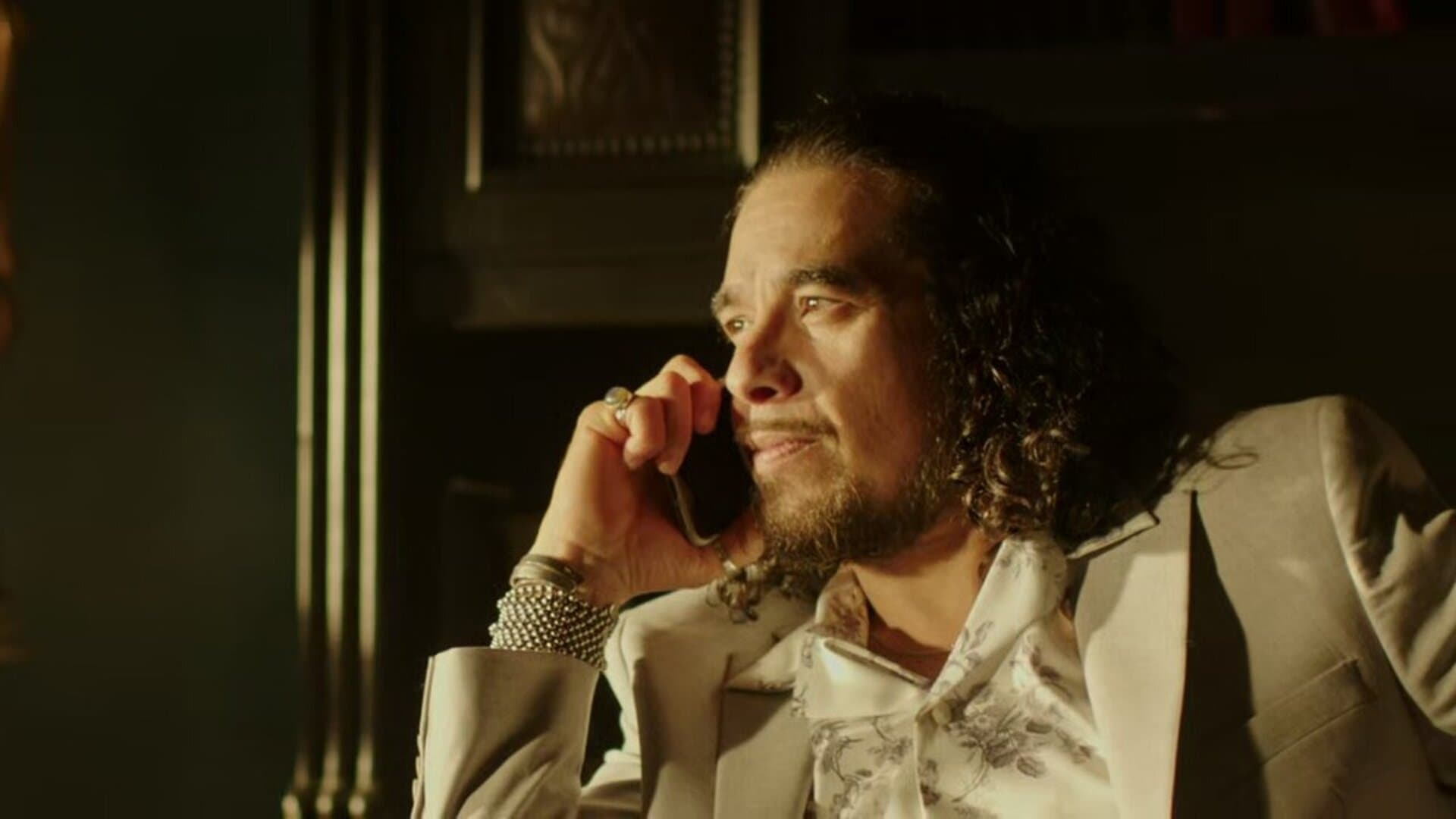 Queen of the South Staffel 5 :Folge 10 