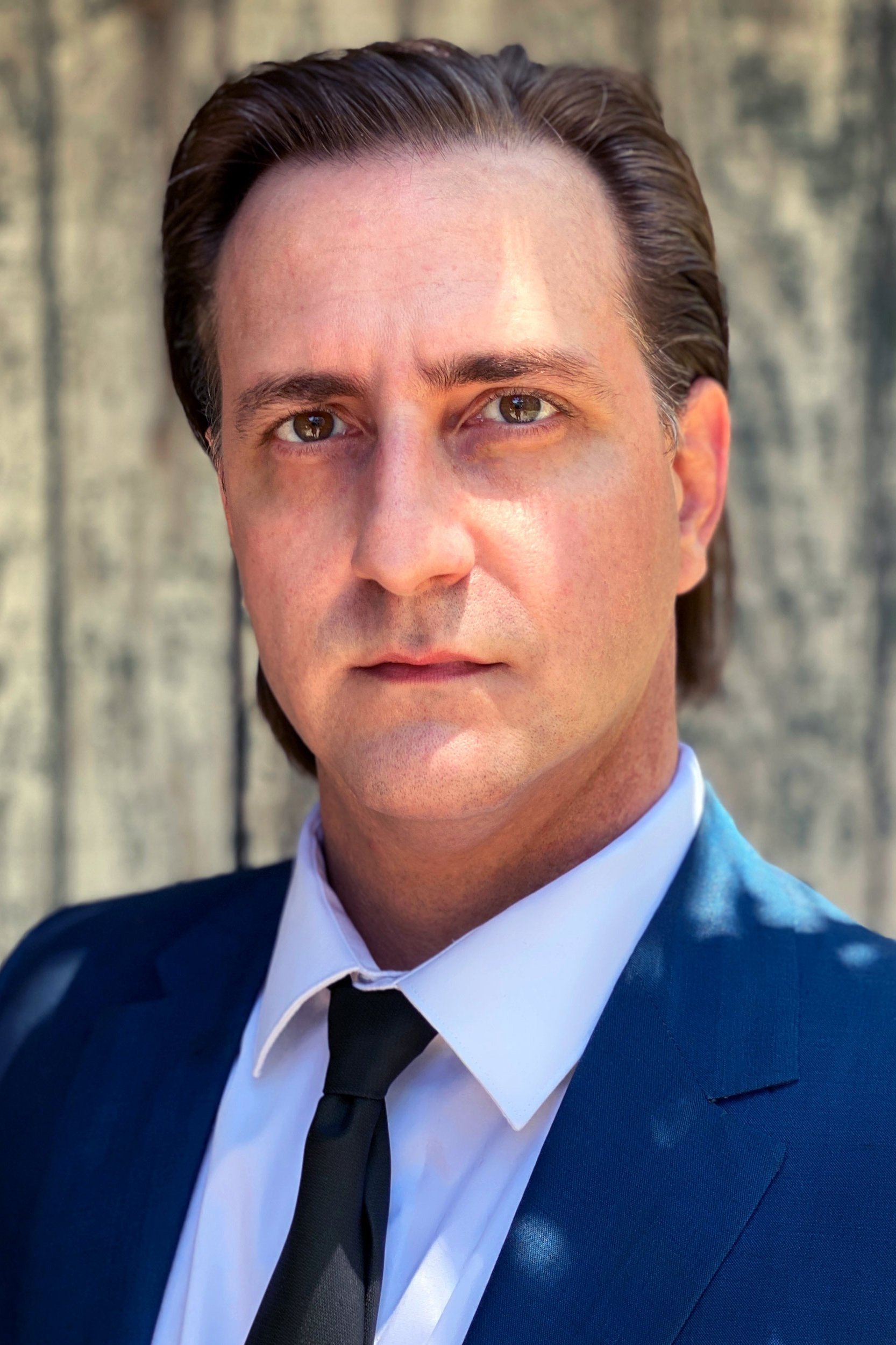 et billede af Ryan Reinike