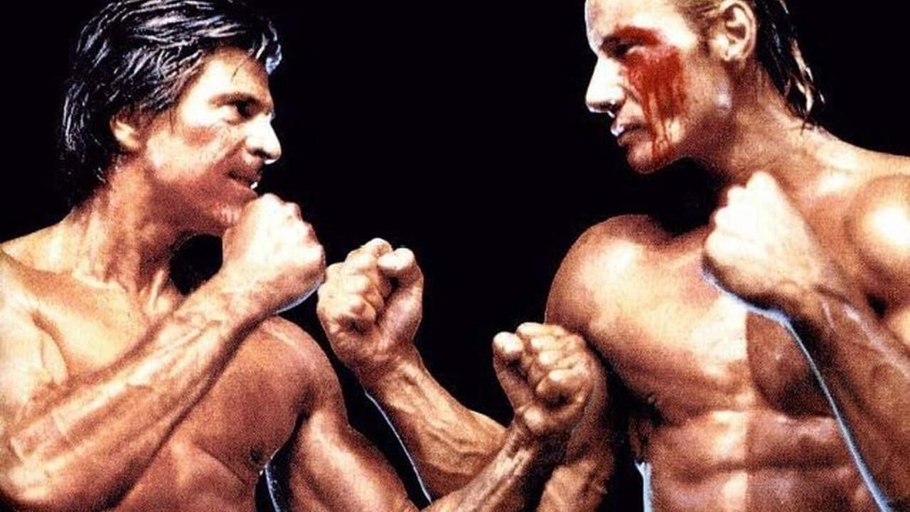 Fist Fighter (1989)