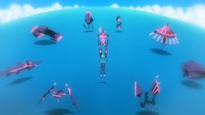 Eureka Seven