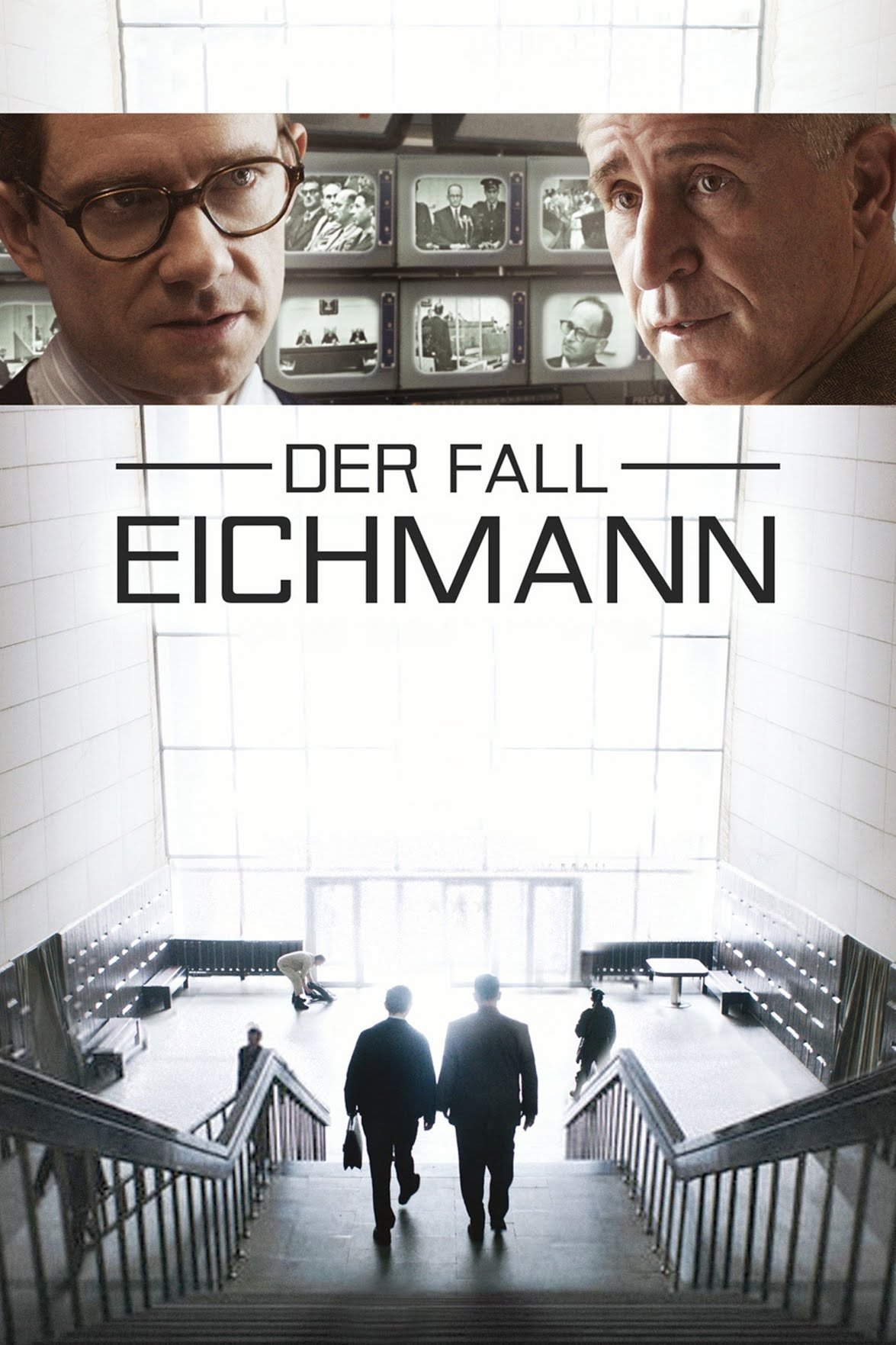 The Eichmann Show