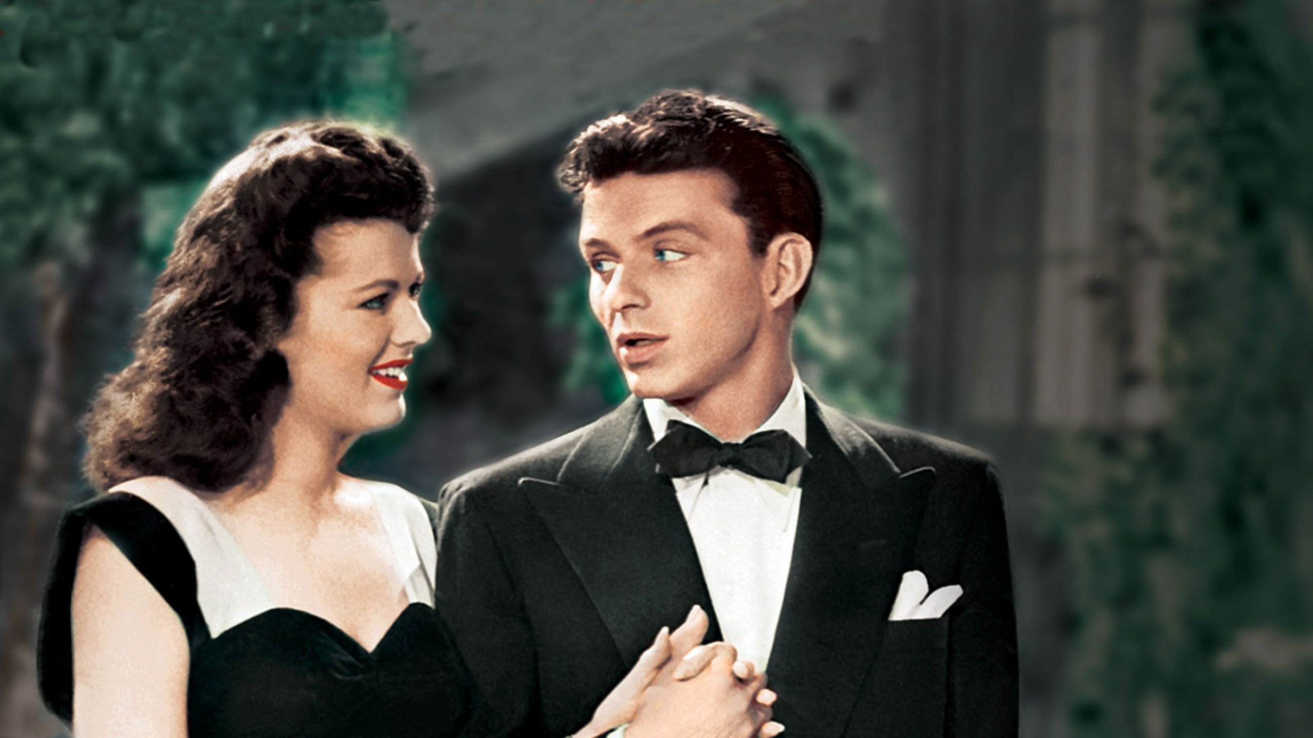 Higher and Higher (1943)