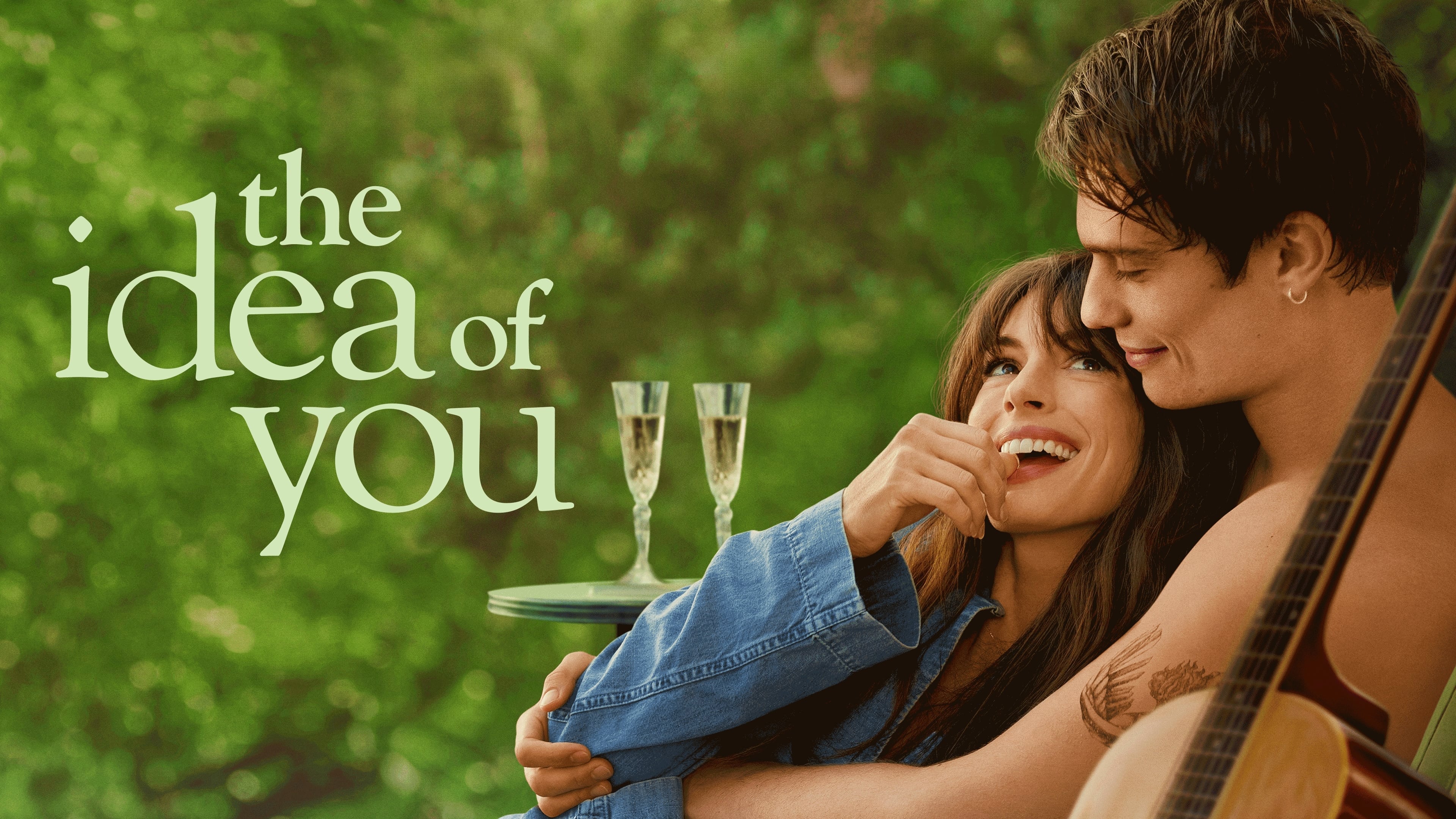 The Idea of You (2024)