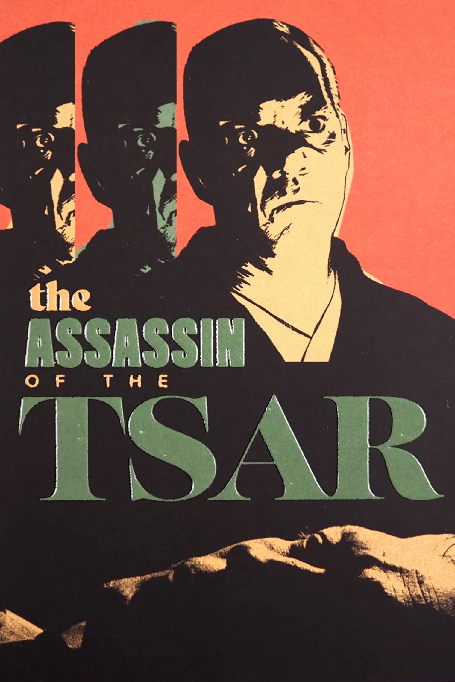 Assassin of the Tsar