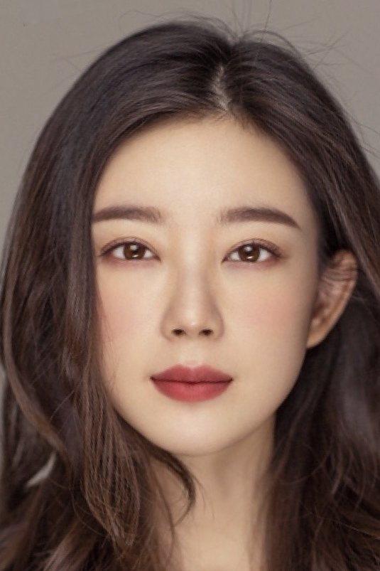 et billede af Ulrica Tang