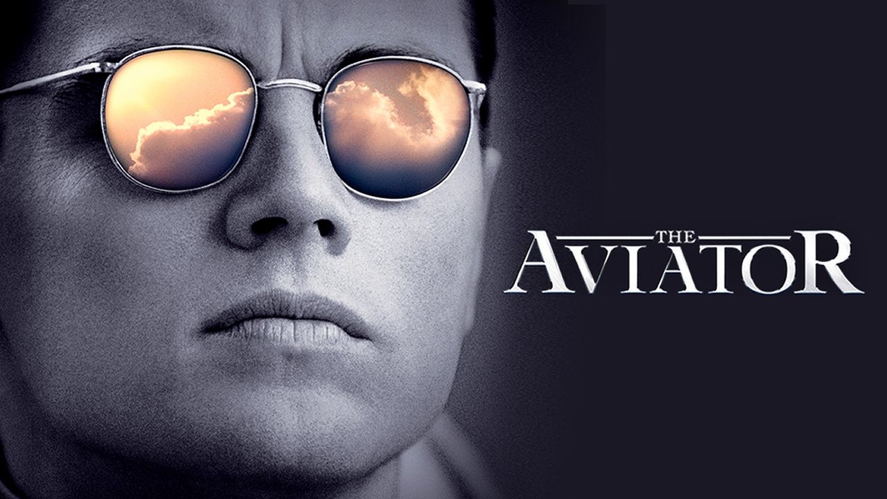 The Aviator (2004)