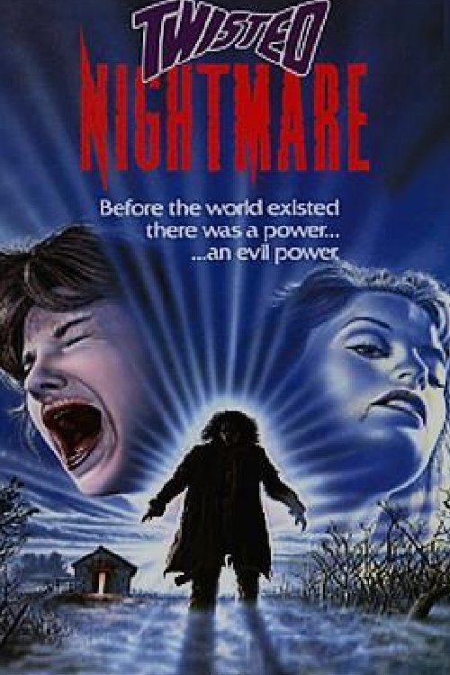 Twisted Nightmare
