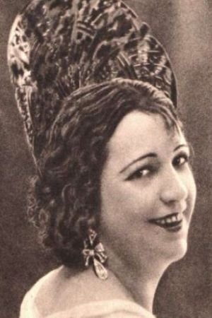 et billede af Társila Criado