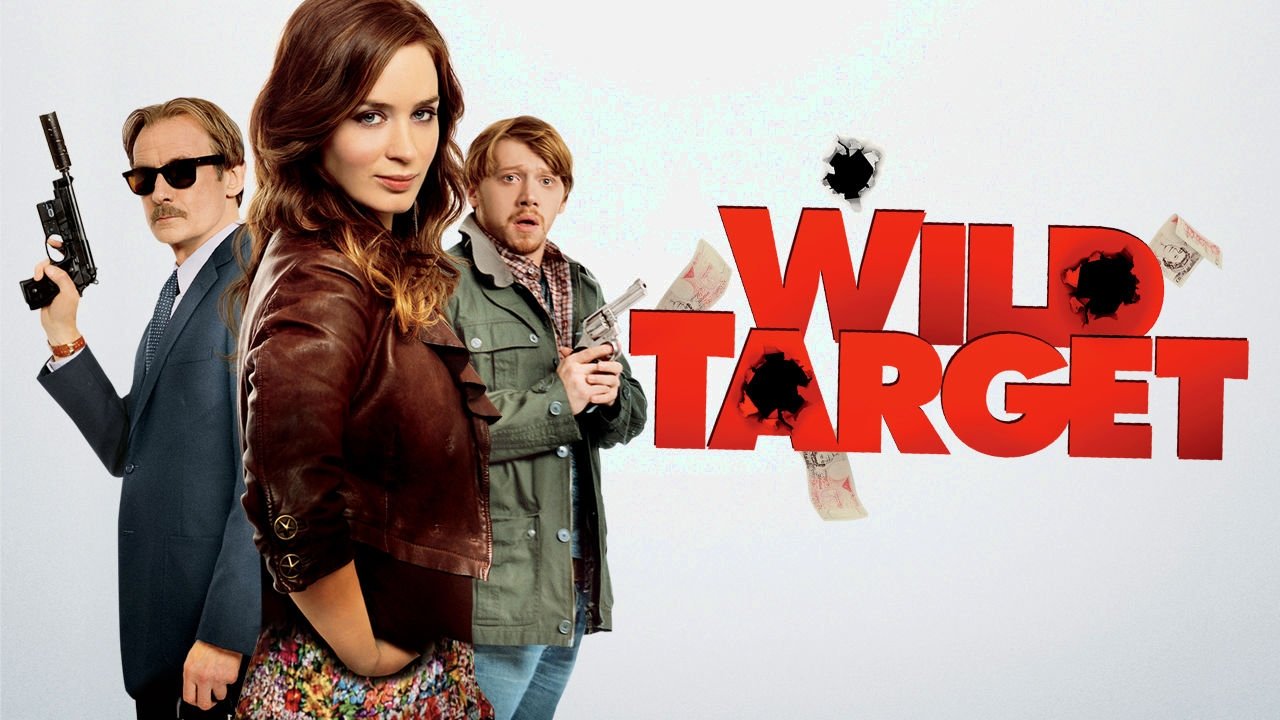 Wild Target