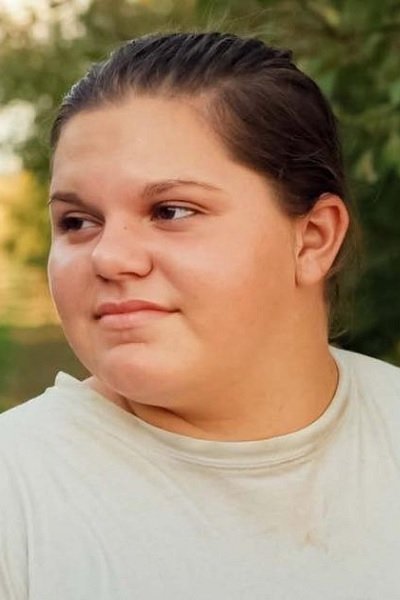 et billede af Nina Poletto