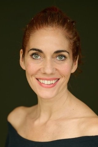 et billede af Katrin Lux