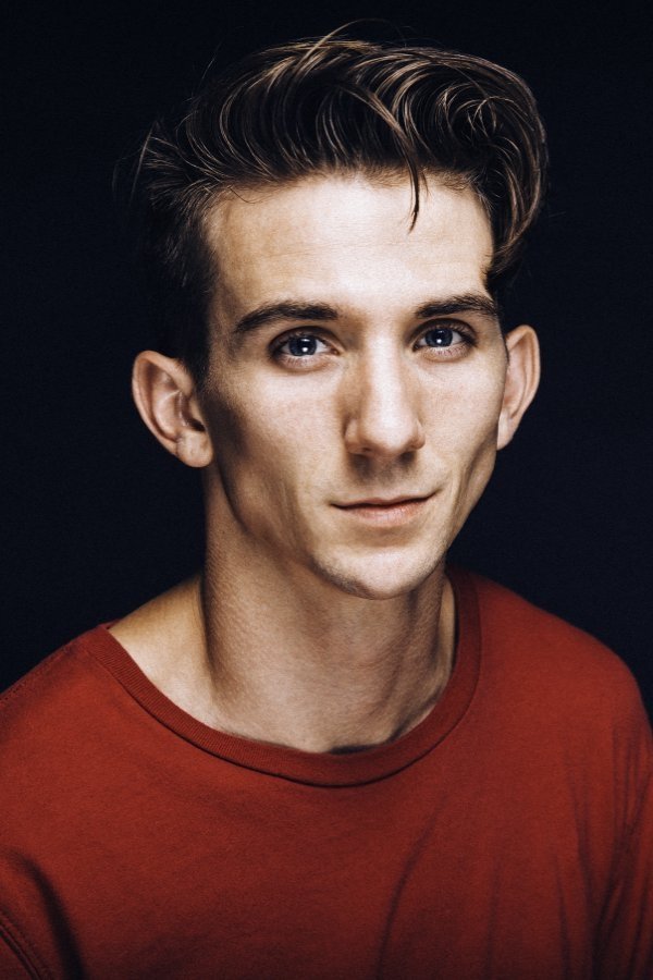 et billede af Kyle Potter