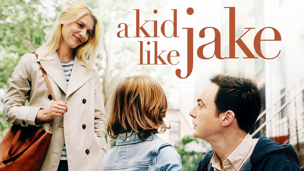 A Kid Like Jake (2018)