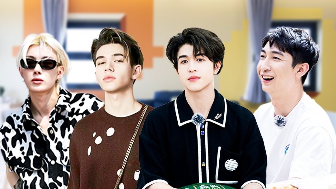 Thumbnail for S2 EP10 Extra (Part 2) Season 0 Episode 42