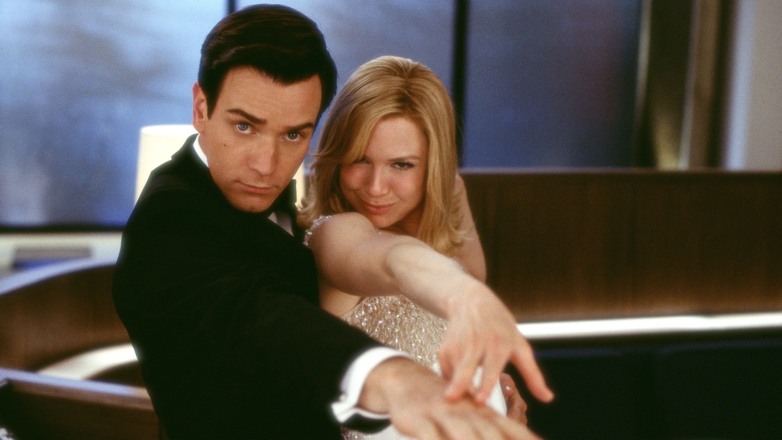 Down with Love (2003)