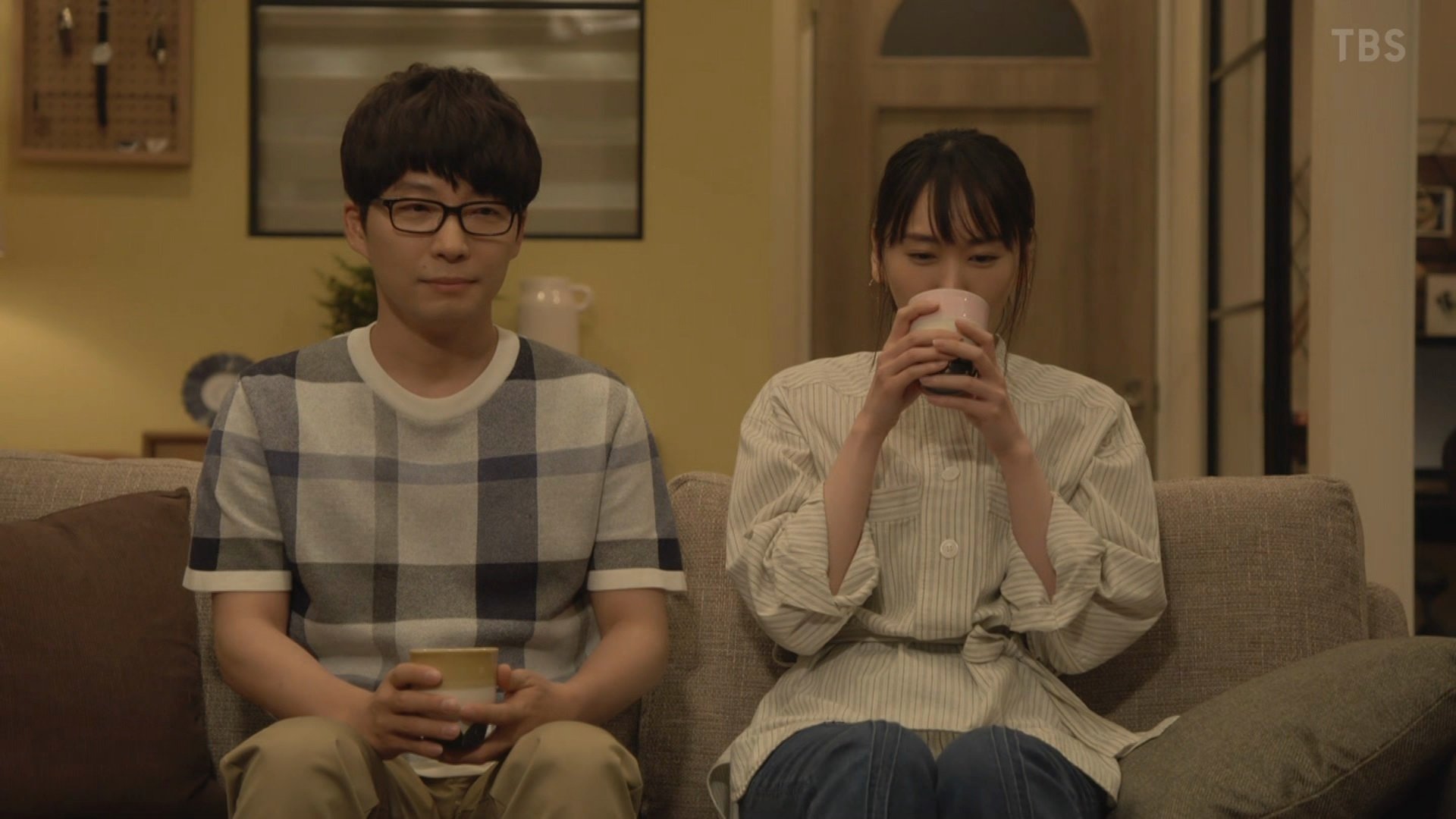 Thumbnail for New Year's Special Season 0 Episode 1