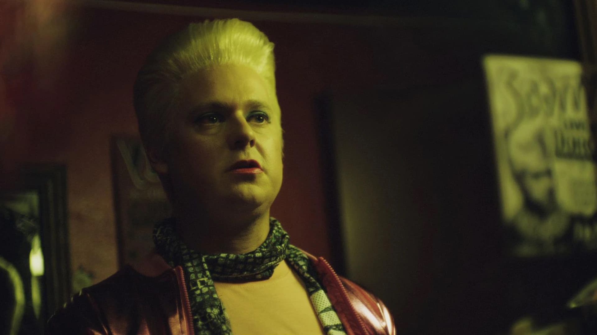 Tim and Eric's Bedtime Stories