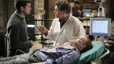 Fringe Season 1 Episode 14