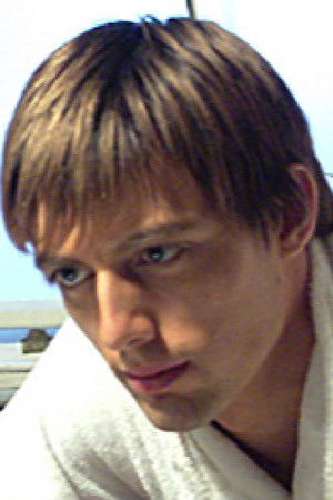 et billede af Matthew Matthews