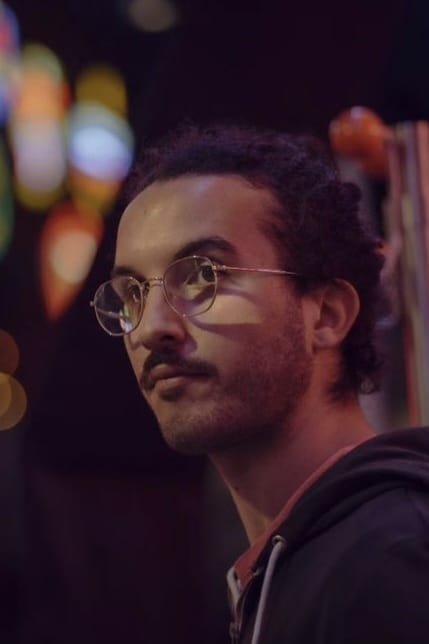 Antonio Priori | Camera Operator