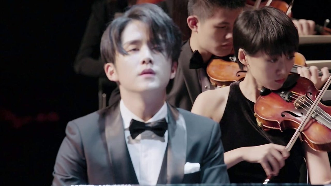 Symphony's Romance