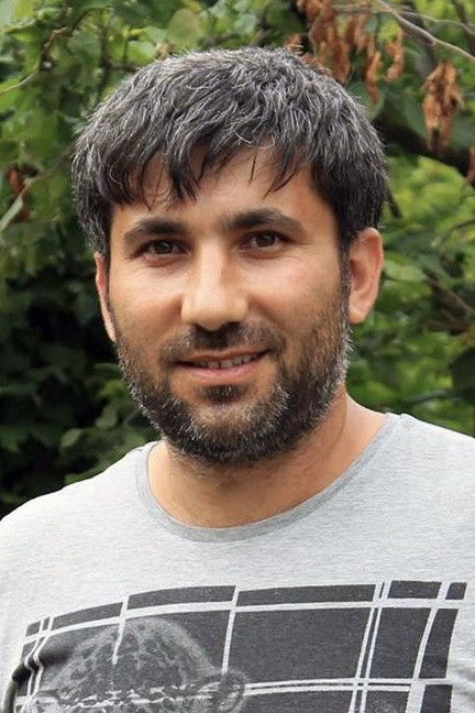 et billede af Bəxtiyar Abasov