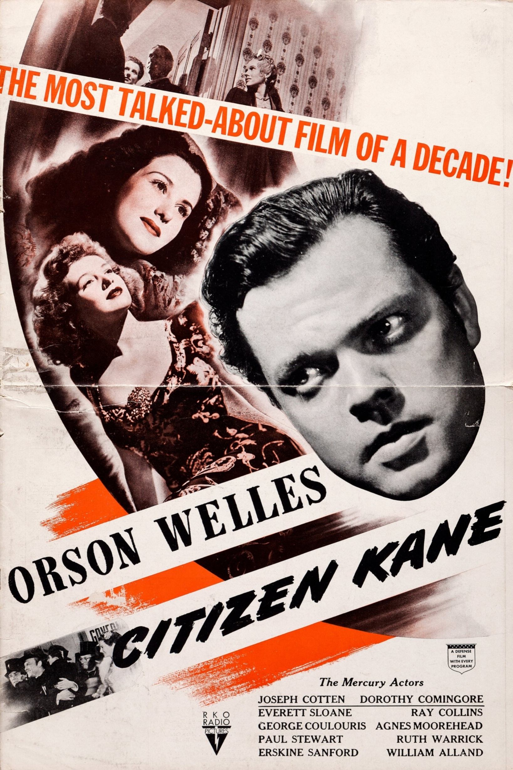 Citizen Kane
