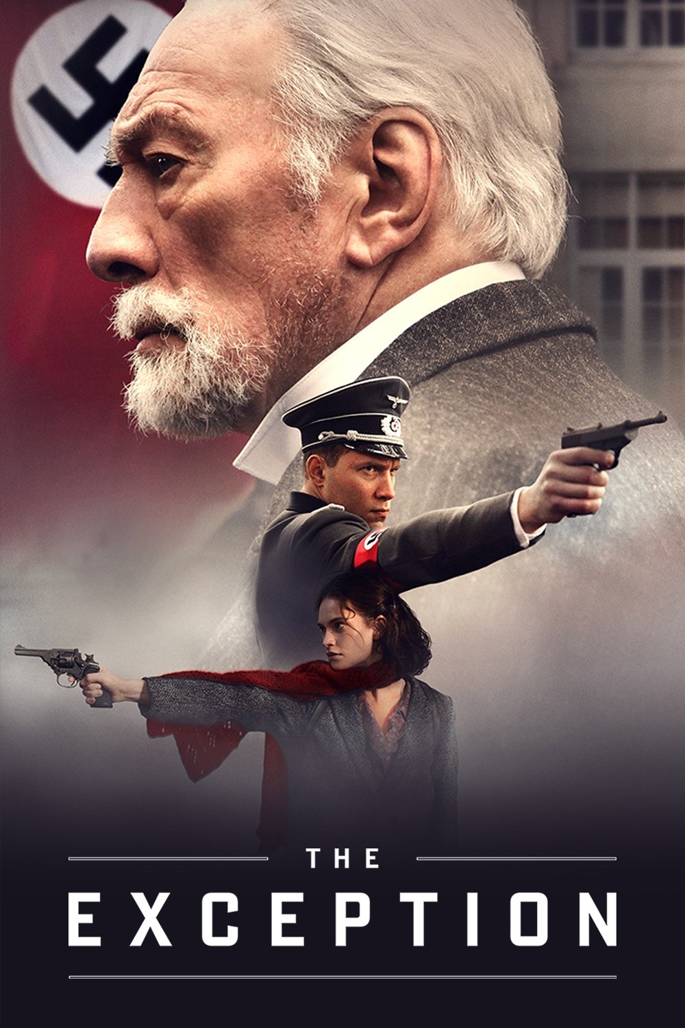 The Exception