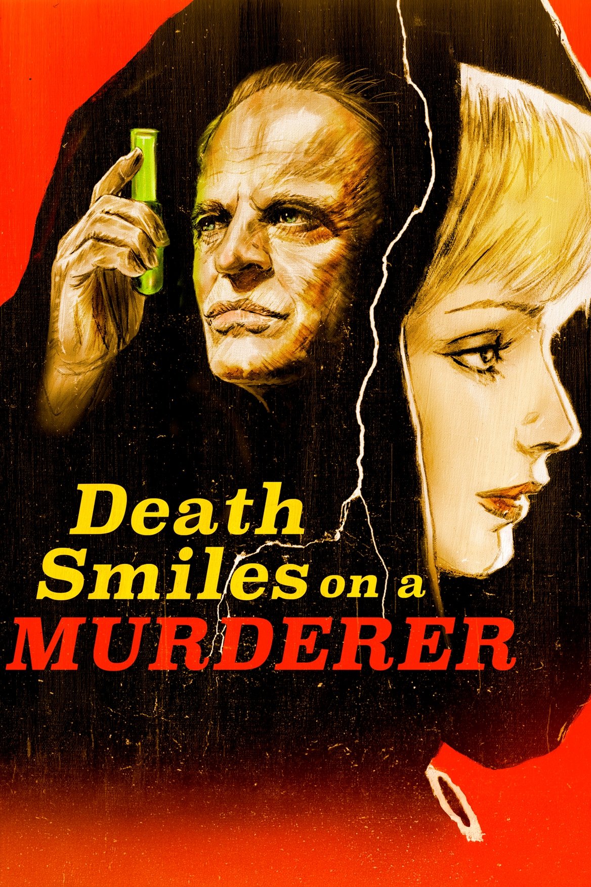 Death Smiles on a Murderer