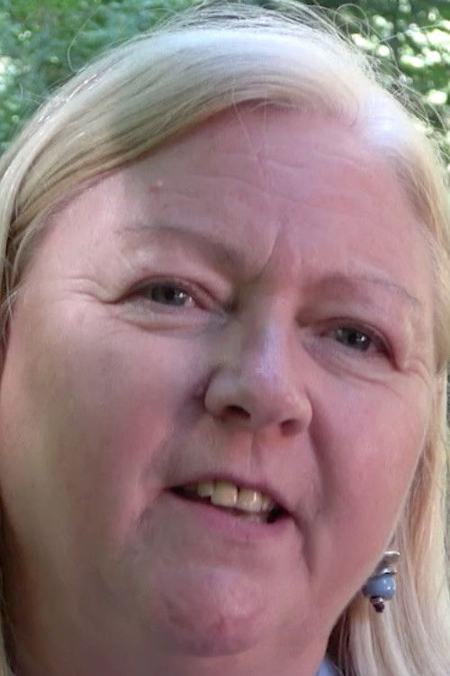 et billede af Jennifer Mallory