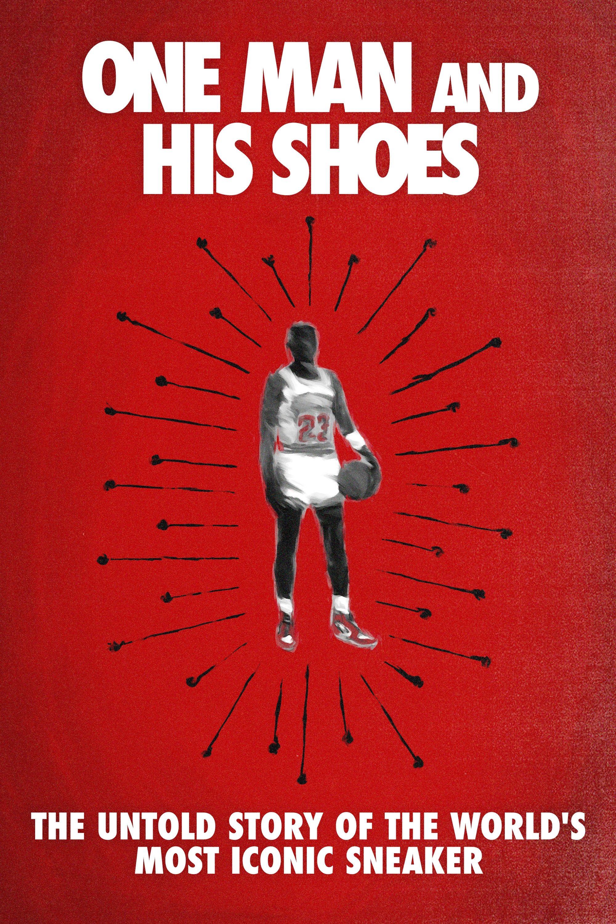 One Man and His Shoes