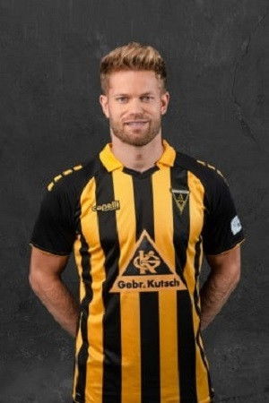 et billede af Sascha Marquet