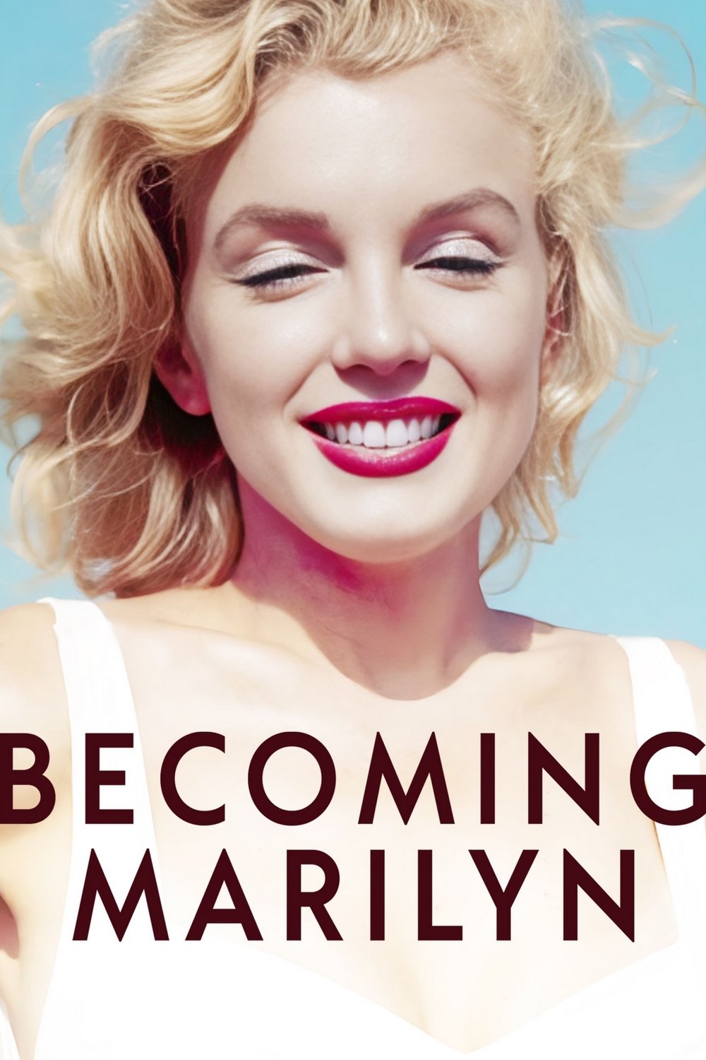 Becoming Marilyn