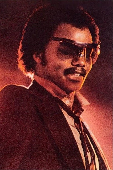 et billede af Michael Henderson