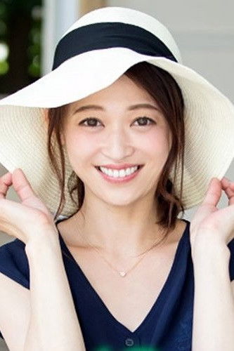 et billede af Kubo Kyouko