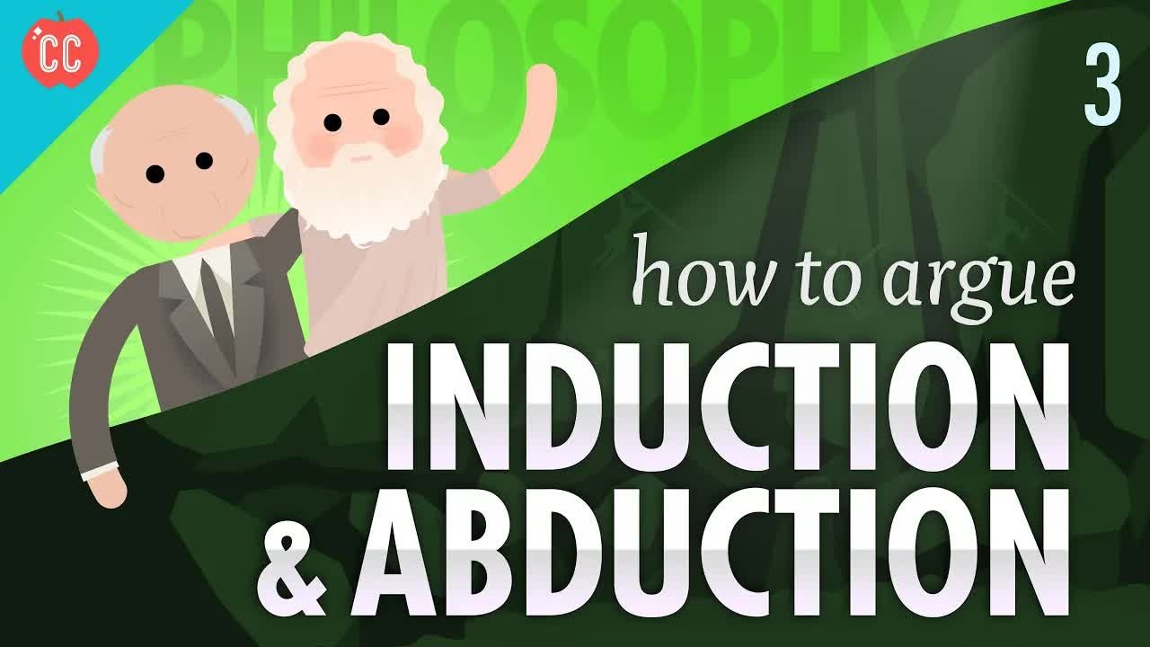 Crash Course Philosophy - Épisode 3